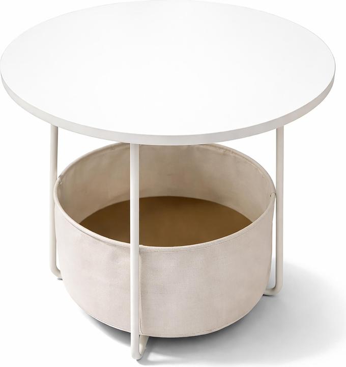 Image du produit Relaxdays bout de canapé