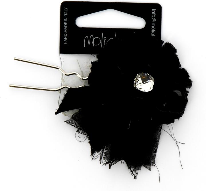 Moliabal Hair Plastic Pins 301 - Hair Accessories