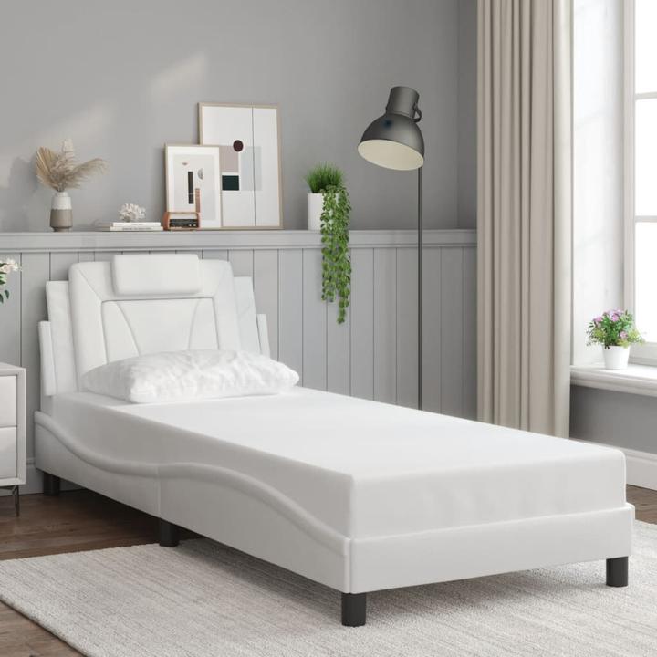 Produktbild vidaXL Bettgestell (90 x 200 cm)