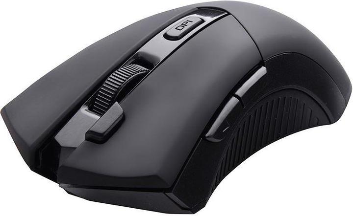 Tracer TRAMYS46082 Optical Wireless Silencio RF 2.4GHz Nano 1600 dpi (Kabellos)