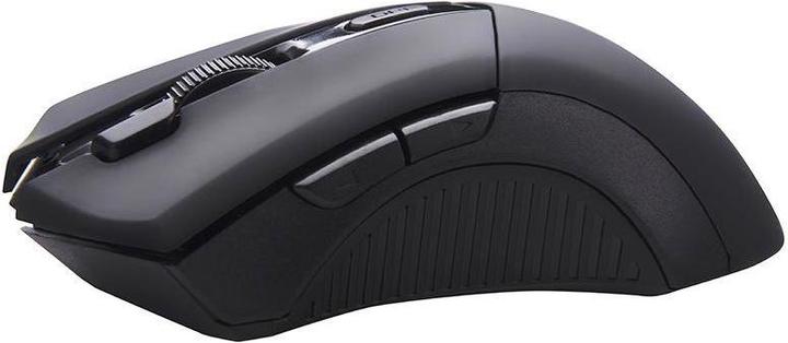 Produktbild Tracer TRAMYS46082 Optical Wireless Silencio RF 2.4GHz Nano 1600 dpi (Kabellos)