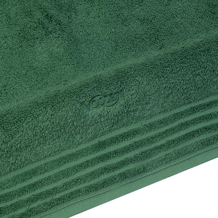 Immagine prodotto Vossen Vienna Style Supersoft 2 X Asciugamano da doccia - In set (67 x 140 cm)