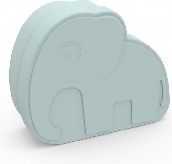 Done by Deer Kiddish lunch box Elphee Blue