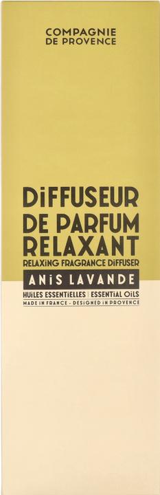 Produktbild La Compagnie de Provence Provence-Apothicare (220 ml)