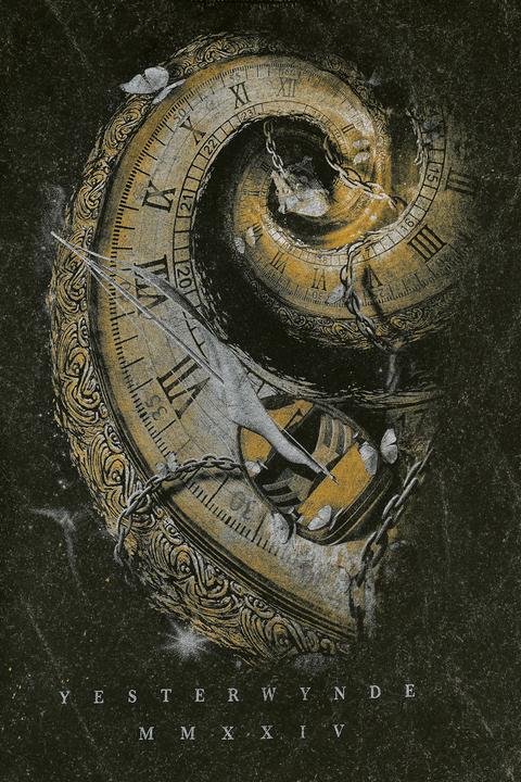 Produktbild Nightwish Yesterwynde Boat (M)