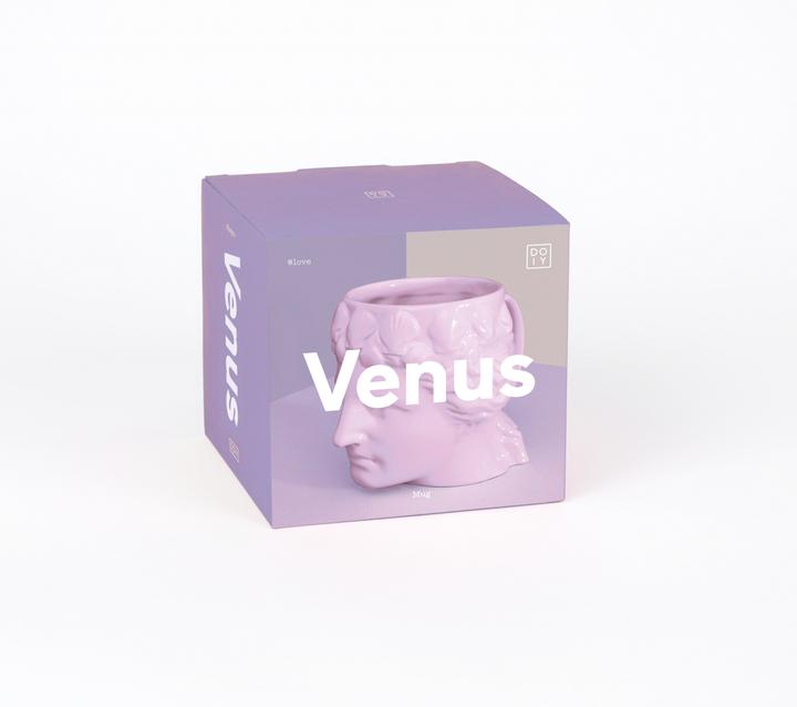 Produktbild Doiy Venus - Tasse, lila