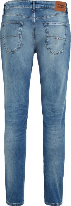 Immagine prodotto Tommy Hilfiger Austin Slim Tapered wilson azzurro (W36/L36)