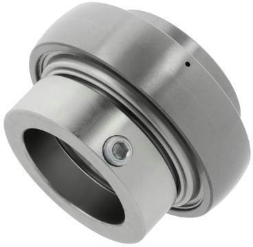 Produktbild Ina Spannlager G1112 -KRR-B-AS2/V Innen-Ø 44,45 mm Aussen-Ø 85 mm Breite56,5 mm