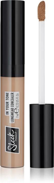 Produktbild Sleek MakeUP IN YOUR TONE longwear concealer #3N-light 7ml (3N-light)