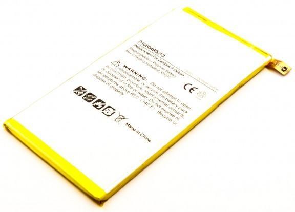Image du produit AccuCell Batterie Asus Zenfone 3 Deluxe (ZS550KL)