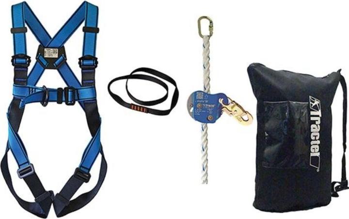 Produktbild Tractel Sicherheits Set PSA Set Industrie