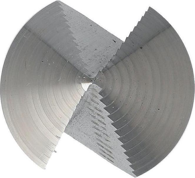 Actual product image Heller HSS Step drill 4 - 20 mm 226 (8 mm)