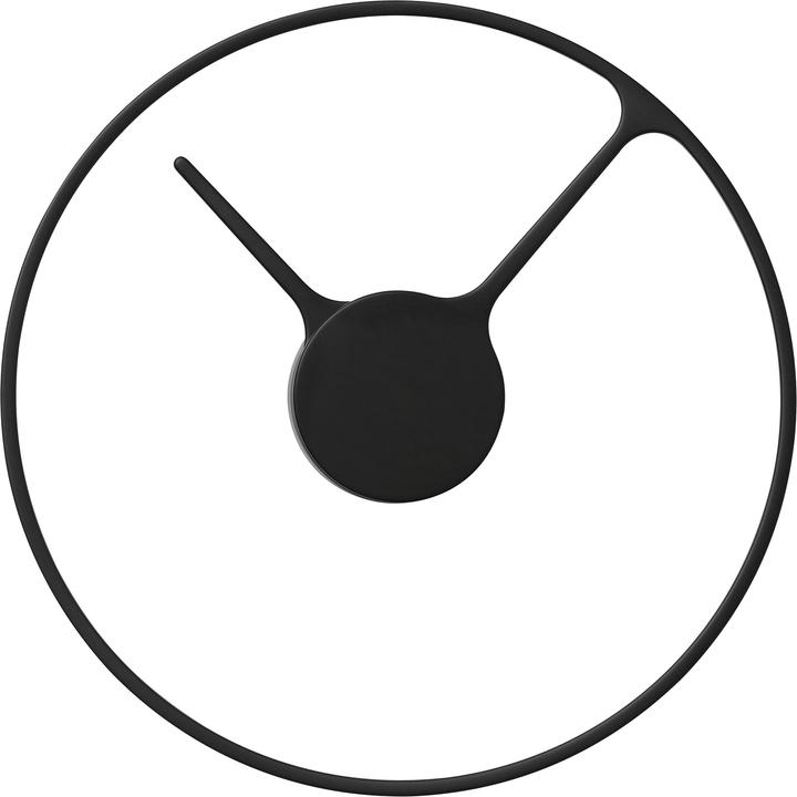 Stelton Time Wanduhr (30 cm)