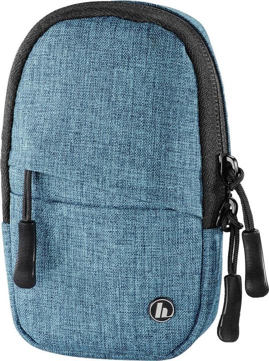 Image du produit Hama Sac photo Trinidad, 60H, Bleu (Étui pour appareil photo)