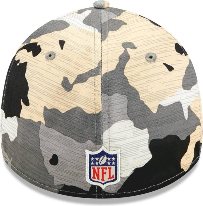 Produktbild New Era 39Thirty Training New Orleans Saints