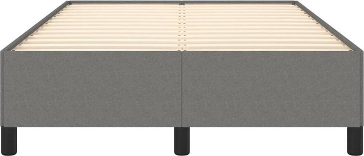 Image du produit vidaXL Bettgestell (120 x 190 cm)