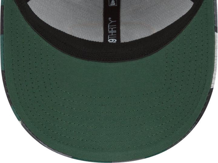 Produktbild New Era 39Thirty Training Green Bay Packers