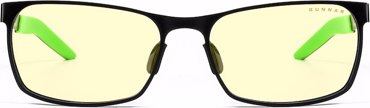 Actual product image Gunnar Razer FPS