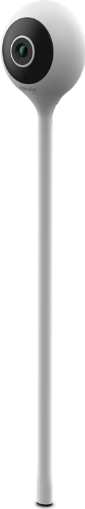 Produktbild Lionelo Babyline Smart (Babyphone mit Kamera, 10 m)