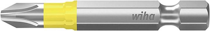 Produktbild Wiha Bit Set Y-Bit 50 mm (Kreuz Phillips PH)