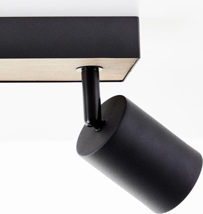 Image du produit Brilliant Jello Wood (345 lm, GU10)