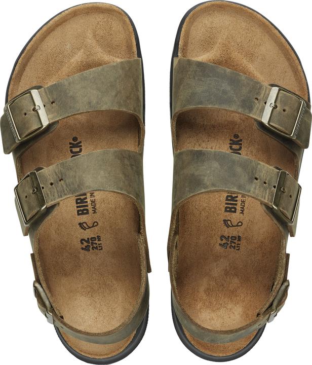 Produktbild Birkenstock Milano CT (41)
