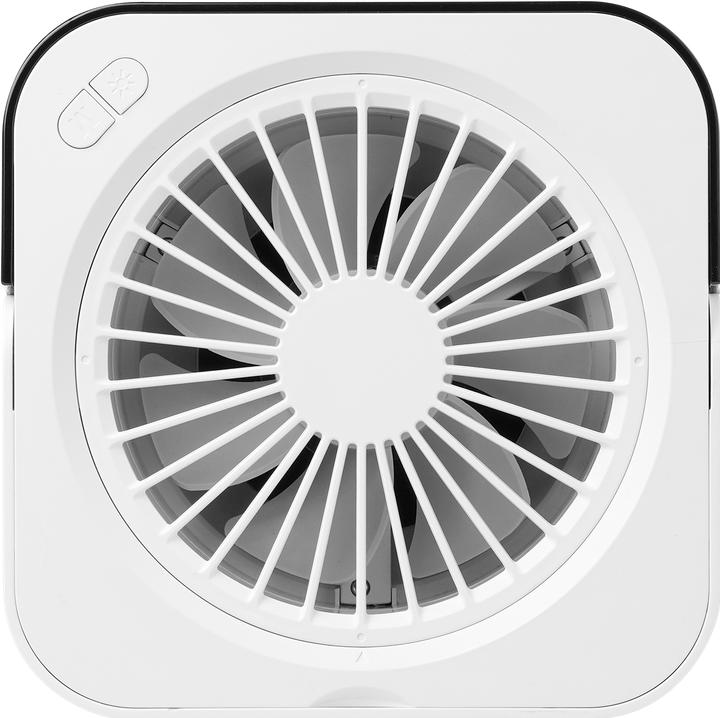 Actual product image Momax PURE AIR 10,000mAh Portable UV-C Purifier