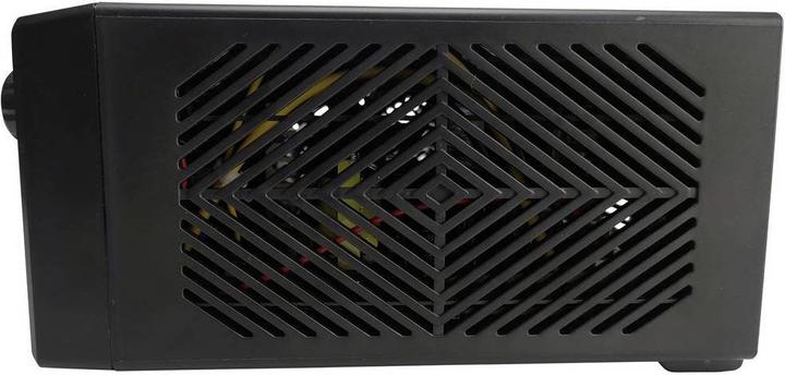 Actual product image Voltcraft Laboratory power supply, adjustable