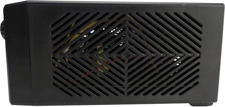 Actual product image Voltcraft Laboratory power supply, adjustable