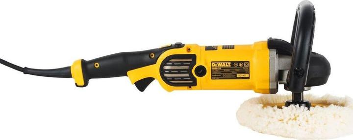 Produktbild DeWalt Dwp849x (Exzenterpolierer, 1250 W)