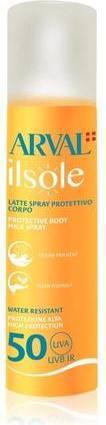 Produktbild Arval Sole Latte Spray Ocean FRSPF 50 Sonnenschutz (Sonnenspray, SPF 50, 200 ml, 0.20 g)