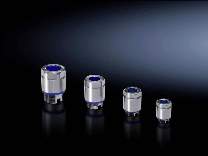 Actual product image Rittal Cable gland