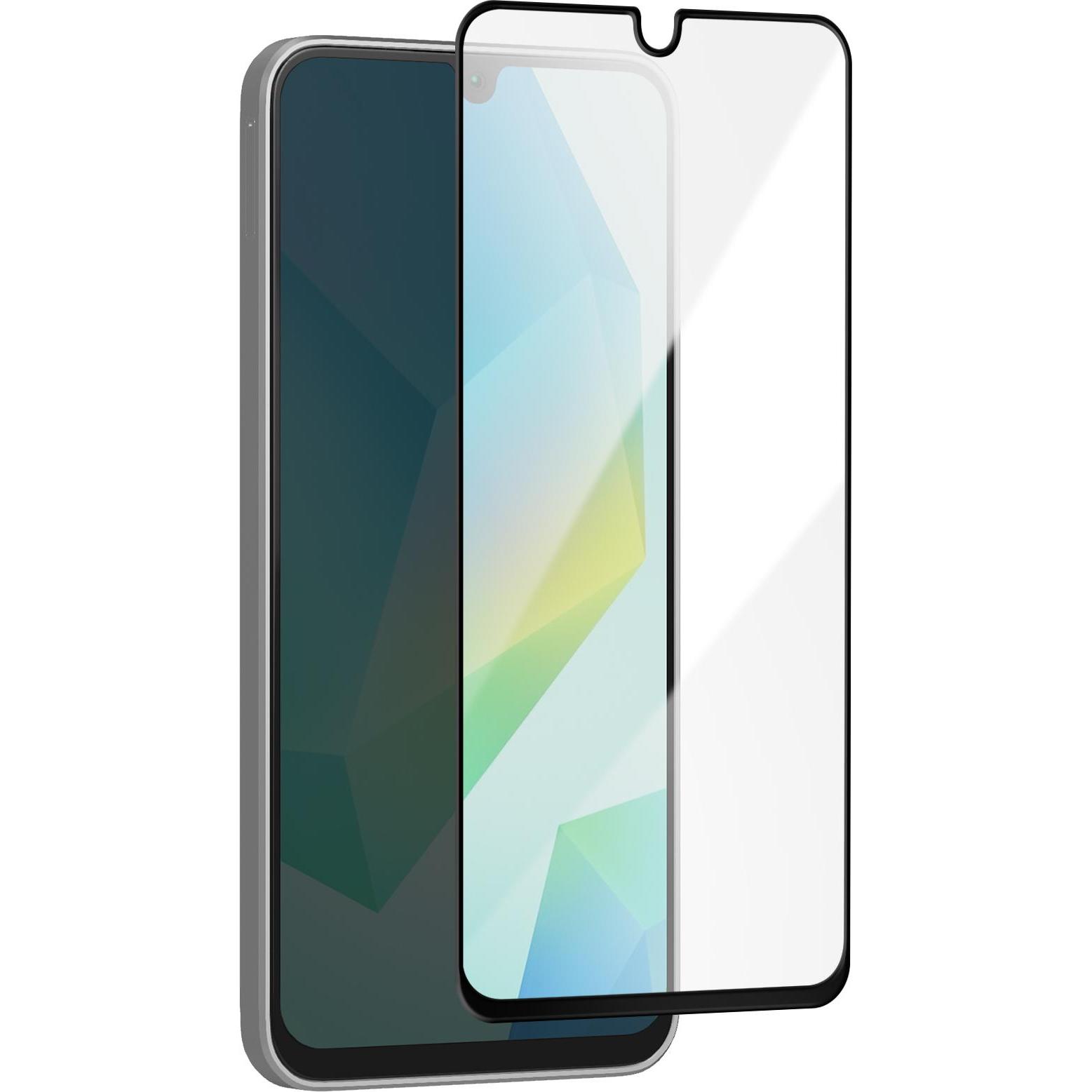 Avizar ProShield Glas-Folie (1 Stück, Samsung Galaxy S21), Smartphone Schutzfolie, Transparent