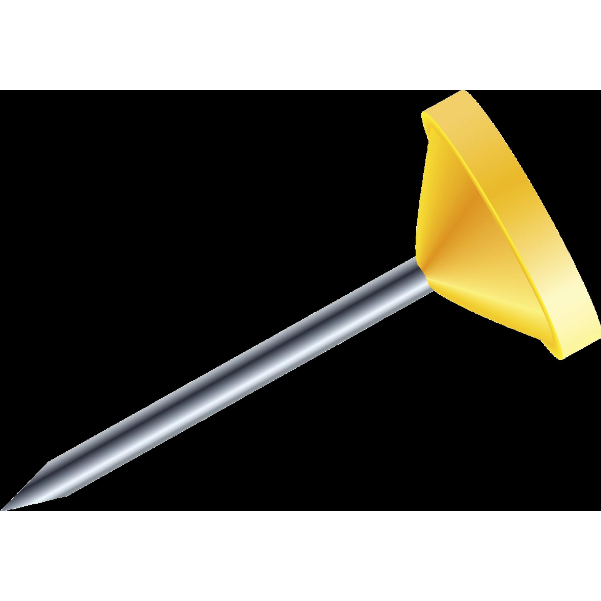 Thumbnail - Exacompta, Büroklammer, Markiernadeln (1 x)