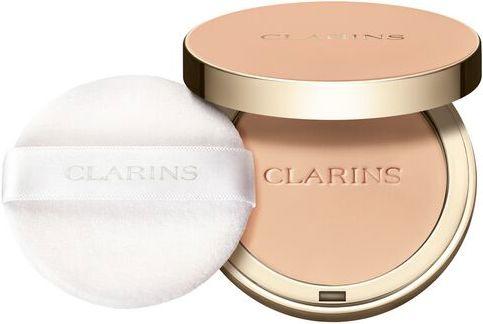 Image du produit Clarins Poudre Compacte Evermatte No 03 (03 Light Medium)