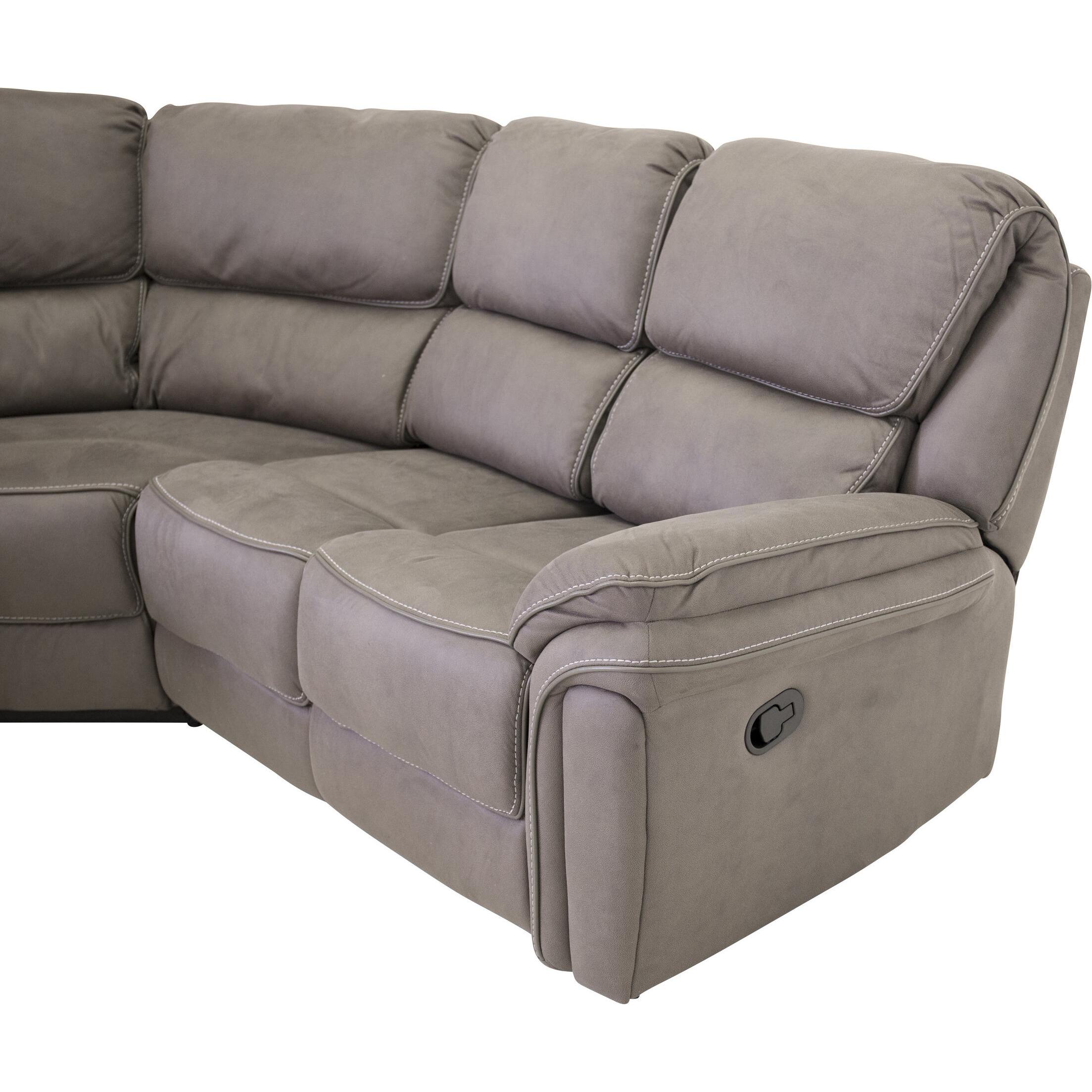 Thumbnail - Venture Home, Sofa, Ecksofa Saranda (Liege)