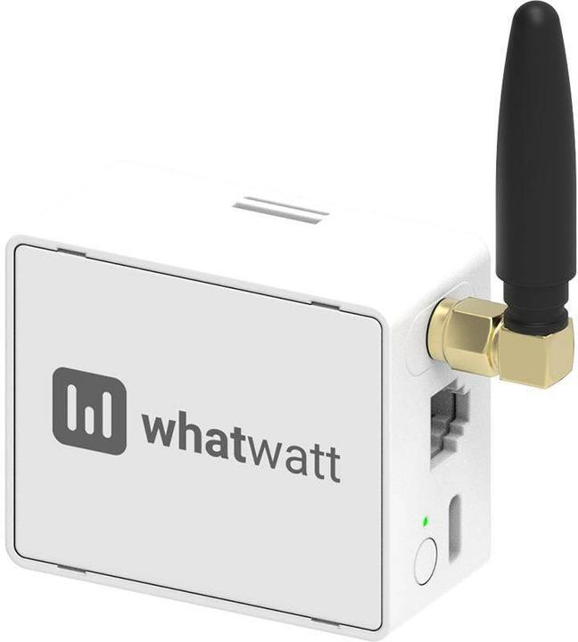 Immagine prodotto Whatwatt Energiemessgerät