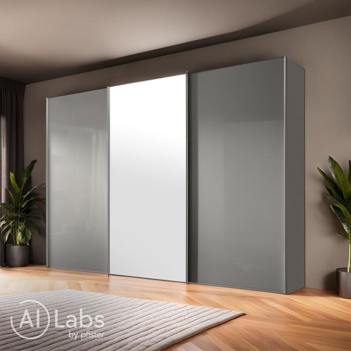 Image du produit Moderano Sigma (249 x 222 cm)