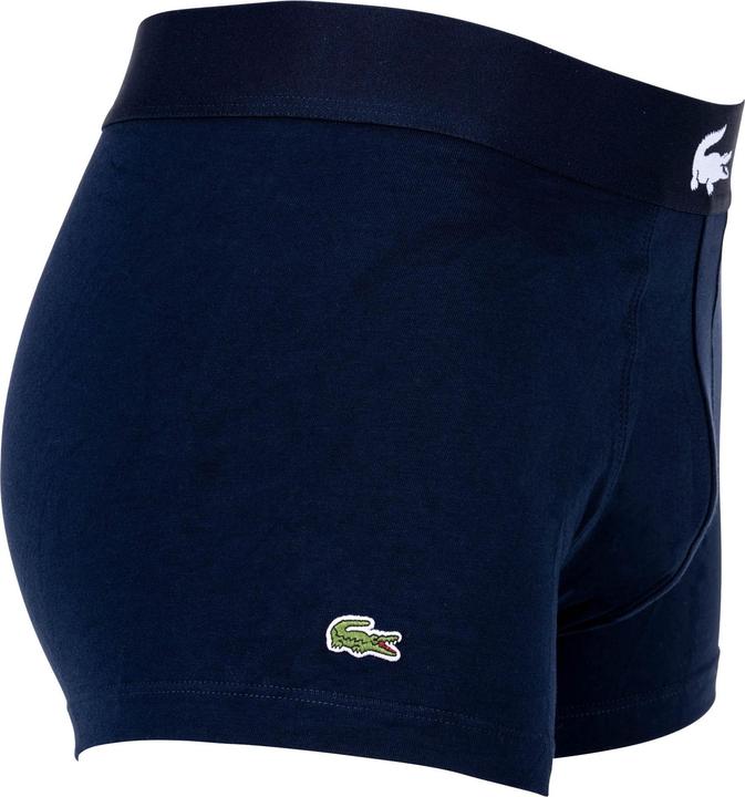 Produktbild Lacoste Pack De 6 Boxers Courts (M, 6er Pack)