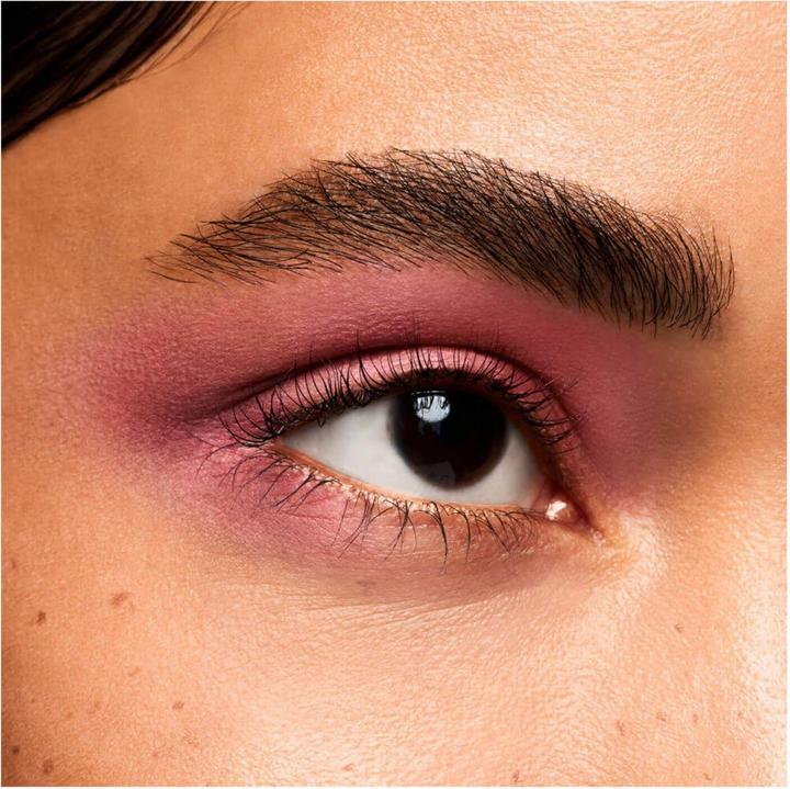 Actual product image Shiseido Powder Gel Eye Shadow (11 Waku-Waku Pink)