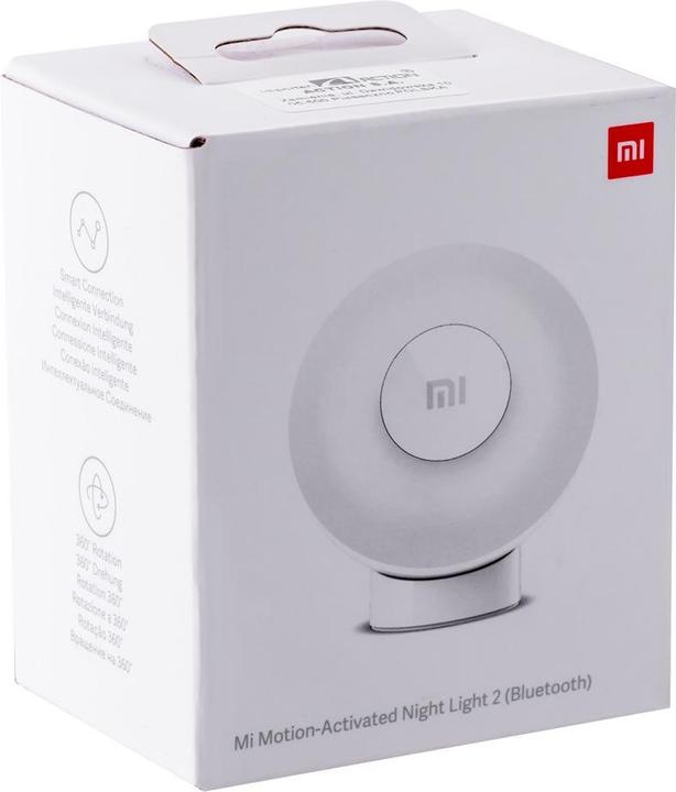 Immagine prodotto Xiaomi Luce notturna attivata dal movimento Mi