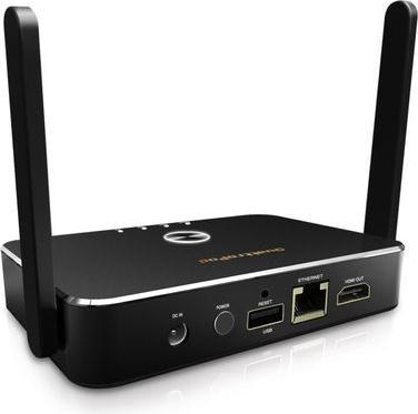 Produktbild EZCast Präsentations-System QuattroPod Deluxe (HDMI 1.4a, HDMI 1.4b)