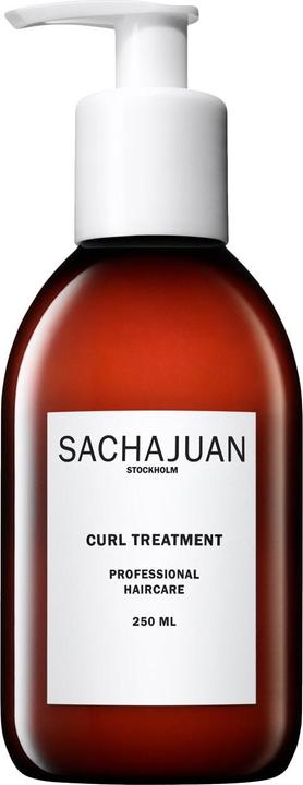 Produktbild Sachajuan Curl Treatment (250 ml)