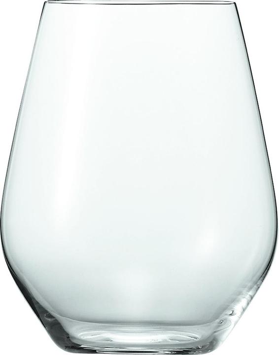 Image du produit Spiegelau Verres à vin rouge Verres à vin blanc Gobelet universel AUTHENTIS Set 12 pièces (12 x)