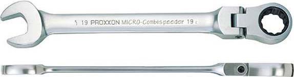 Actual product image Proxxon Micro-CombiSpeeder with joint (10 mm)