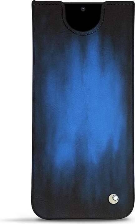 Bleu Patine