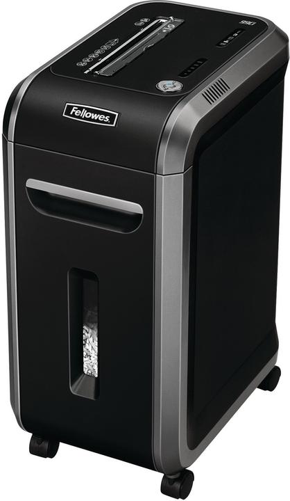 Fellowes Powershred 99Ci (Partikelschnitt)