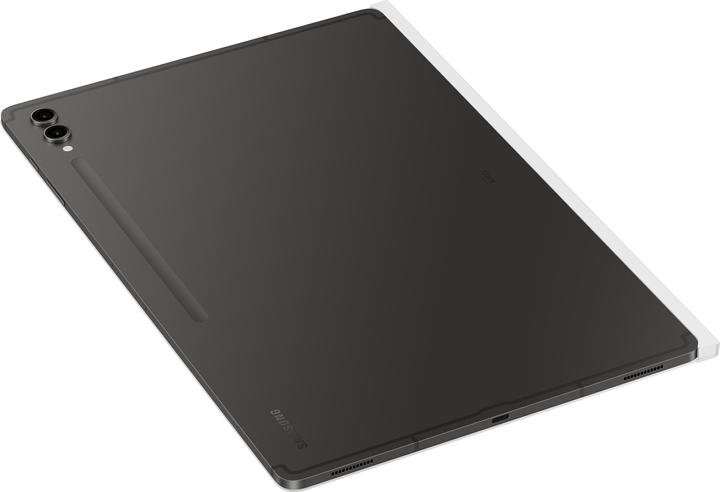 Actual product image Samsung Note Paper Screen Cover (1 Piece, Galaxy Tab S9 Ultra)