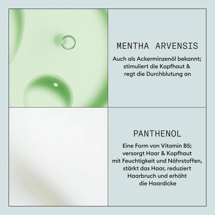 Immagine prodotto Nioxin Volumising Mousse (200 ml, Agente schiumogeno)