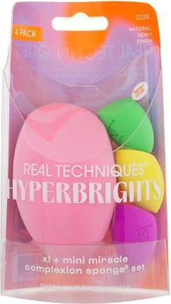 Produktbild Real Techniques Hyperbrights Miracle Complexion Sponge